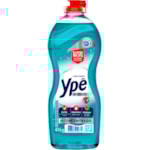 Detergente Ypê Gel Concentrado Antibac 416g