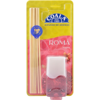 Difusor de Aromas Coala Roma 100ml