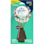 Difusor de Aromas Glade Águas Florais 100ml