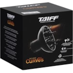 Difusor Elétrico Taiff Curves
