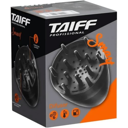Difusor Elétrico Taiff Smart Universal