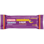 Doce Bananinha Oliveira +Açaí Zero Açúcar 22g