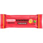 Doce Bananinha Oliveira Whey Protein Zero Açúcar 22g
