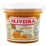 Doce de Abobora com Coco Oliveira 400g