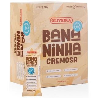 Doce de Banana Oliveira Cremoso Pote 400G - Supermercado Estrela Roseira -  Compre Online em São José Dos Pinhais/PR