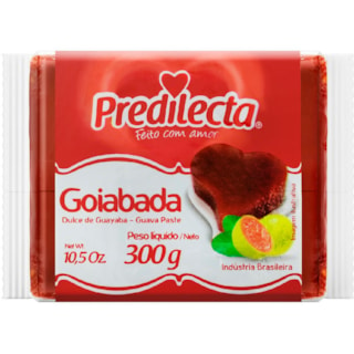 Molho para Frango Xadrez Predilecta Sachê 300g - Apoio Entrega V2