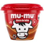 Doce de Leite Mumu Pote 350g