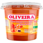 Doce de Leite Oliveira Pote 900g