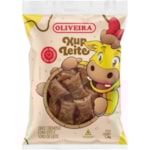 Doce de Leite Oliveira Xup Pacote 1,2Kg