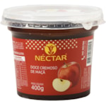 Doce de Maçã Cremoso Néctar 400g