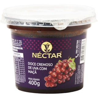 Doce de Uva Cremoso Néctar 400g