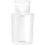 Dosador de Acetona 180ml Vertix 180ml