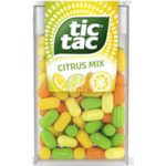 Drops Tic Tac Citrus Mix 14,5g