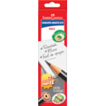 EcoLápis Grafite Faber-Castell Leve 14 Pague 12