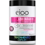 Eico Máscara de Tratamento Liso Mágico 1kg