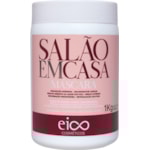 Eico Máscara de Tratamento Salão em Casa 1kg