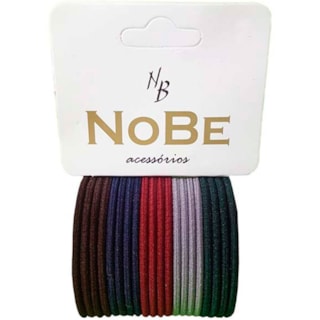 Elástico Nobe Fino Color 20Un
