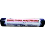Embalagem Para Freezer Mega Mil 23X37 3kg 100 Unidades
