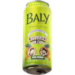 Enegético Baly Fernando e Sorocaba Uva Verde 473ml