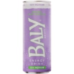 Enegético Baly Sem Açúcar Amora com Hortelã 250ml