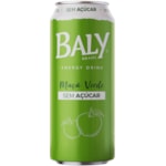 Enegético Baly Sem Açúcar Maçã Verde 473ml