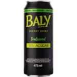 Enegético Baly Sem Açúcar Tradicional 473ml