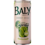 Energético Baly Caipirinha 250ml