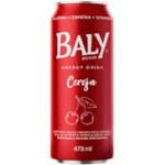 Energético Baly Cereja Lata 473ml