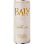 Energético Baly Champanhe 250ml