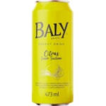 Energético Baly Citrus Lata 473ml