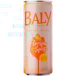 Energético Baly Floripa Sprits 250ml