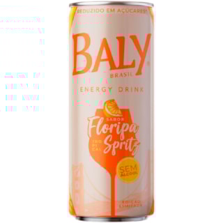 Energético Baly Floripa Sprits 250ml
