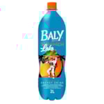 Energético Baly Loko Sabor Manga Pet 2L