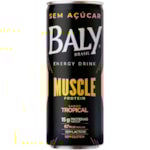 Energético Baly Muscle Protein 250ml