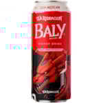 Energético Baly Redragon sem Açúcar 473ml