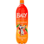 Energético Baly Sabor Morango e Pêssego 2L