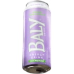 Energético Baly Sem Açúcar Sabor Amora com Hortelã 473ml