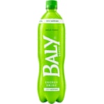 Energético Baly Sem Açúcar Sabor Maçã Verde 1L