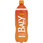 Energético Baly Sem Açúcar Sabor Morango e Pêssego 1L