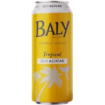 Energético Baly Sem Açúcar Sabor Tropical 473ml