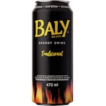 Energético Baly Tradicional Lata 473ml