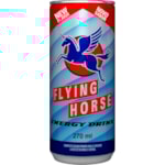 Energético Flying Horse Tradicional 270ml