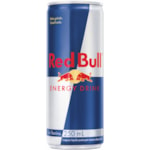 Energético Red Bull Lata 8x250ml