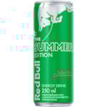 Energético Red Bull Pitaya Lata 250ml