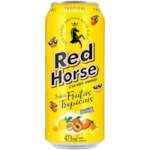 Energético Red Horse Frutas Tropicais 473ml