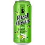 Energético Red Horse Maçã Verde 473ml