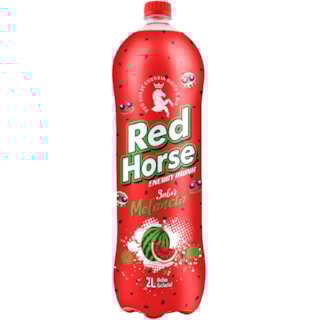 Energético Red Horse Melancia 2L