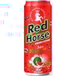 Energético Red Horse Melancia 350ml
