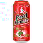 Energético Red Horse Melancia 473ml