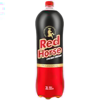 Energético Red Horse Tradicional 2L
